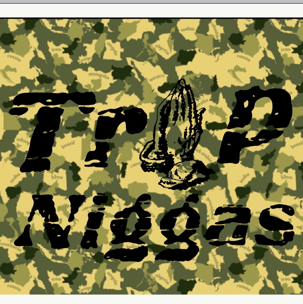 "trap Niggas"